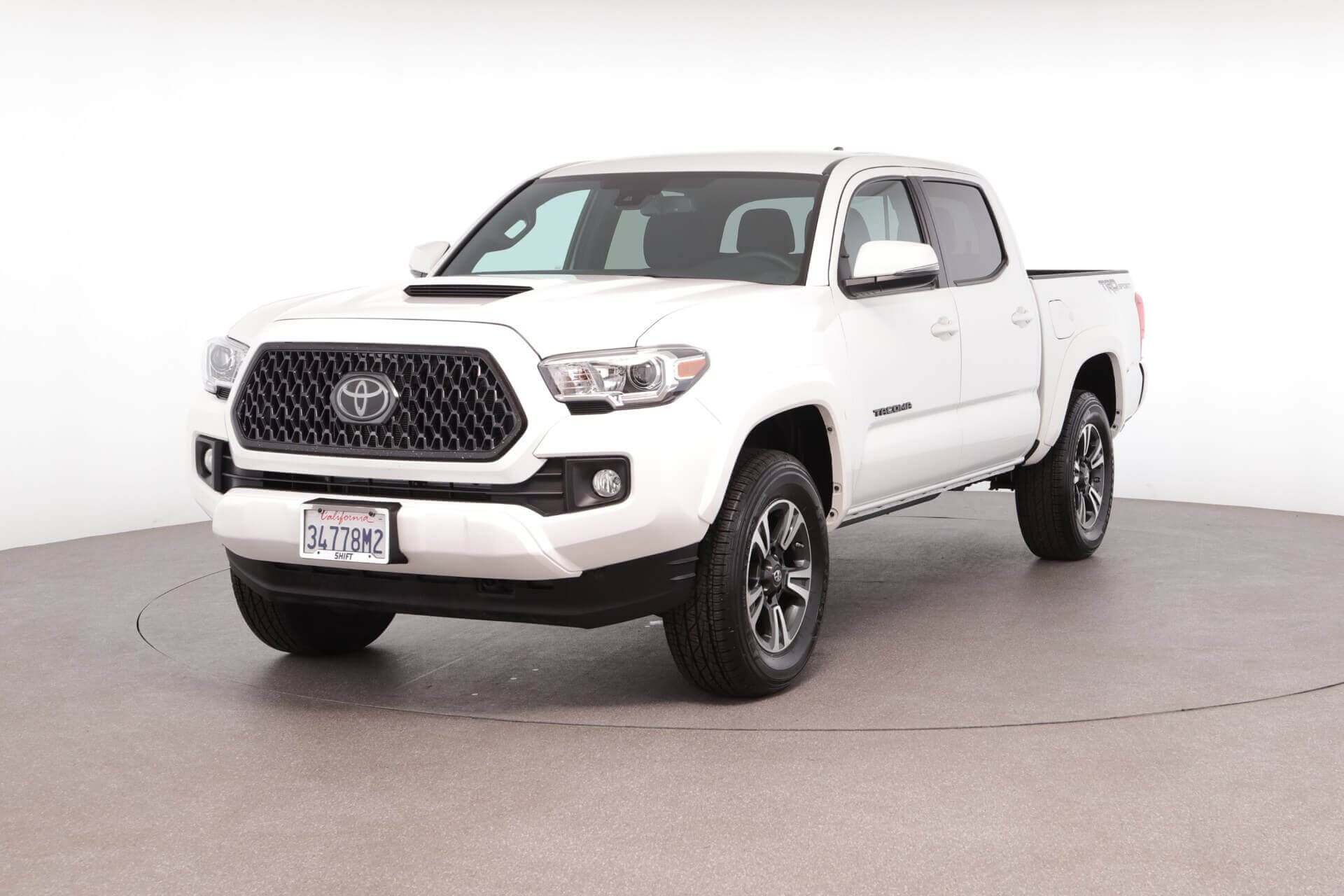 Tacoma