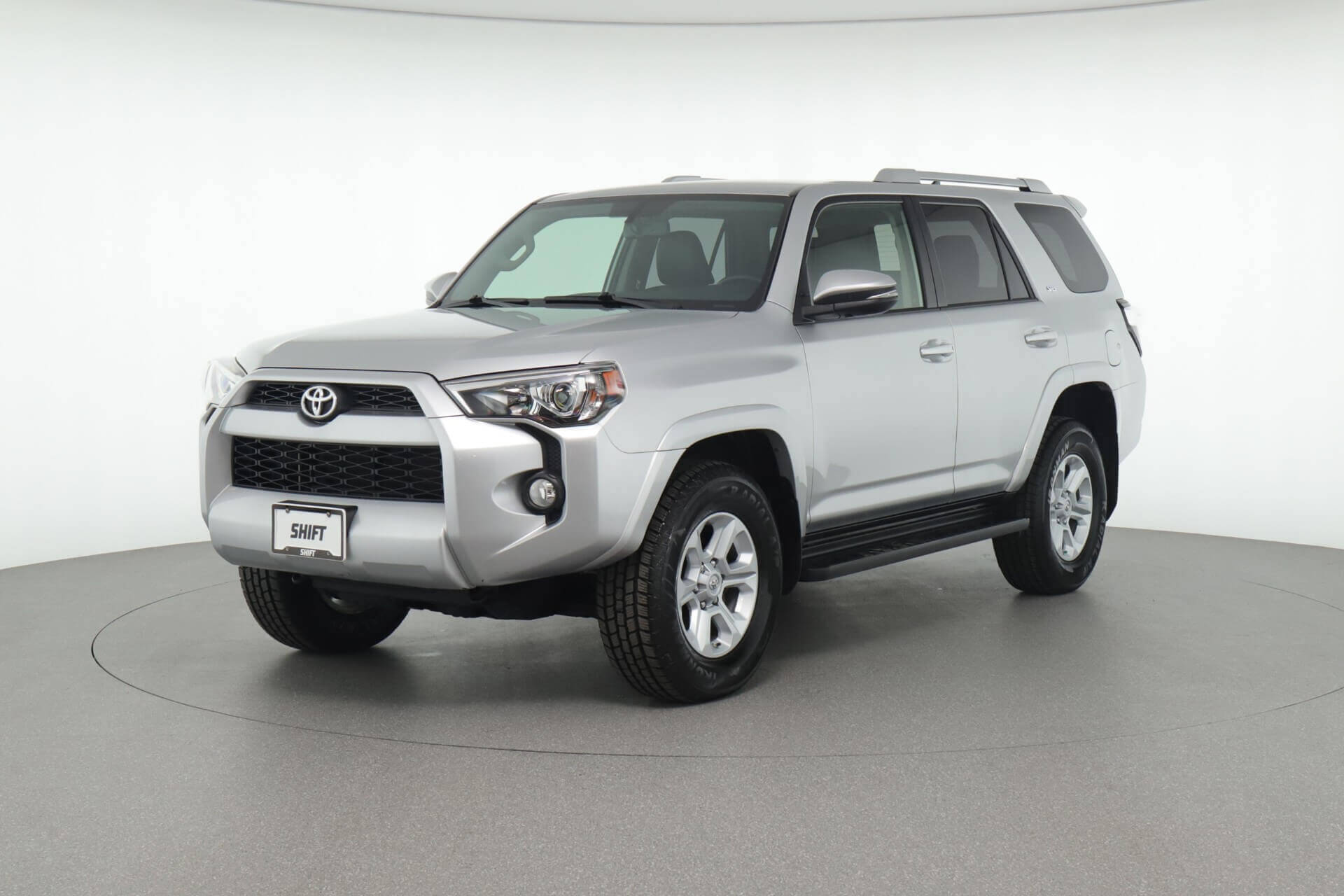 4Runner