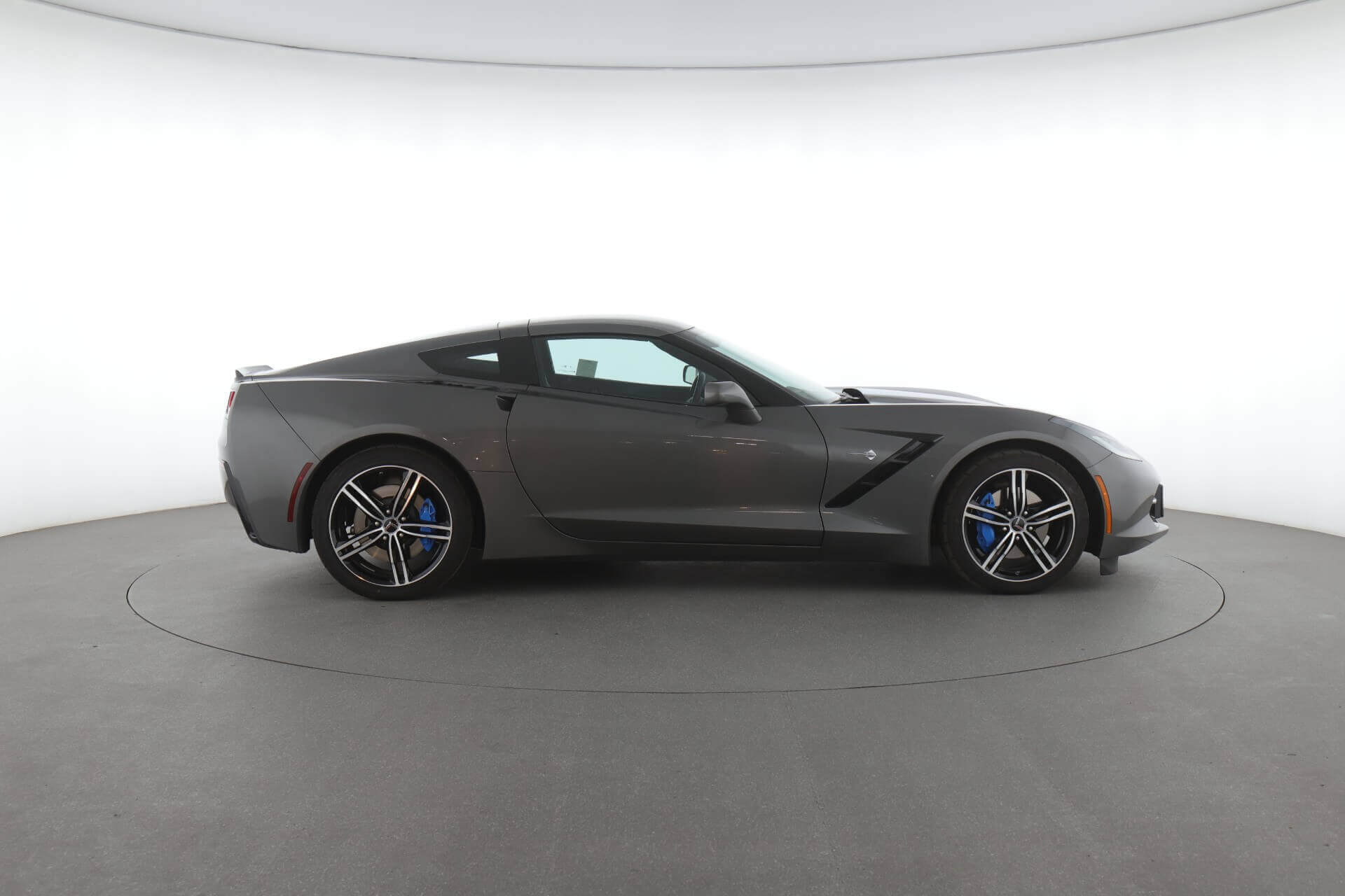 2016 Chevrolet Corvette 1LT (from $46,950)