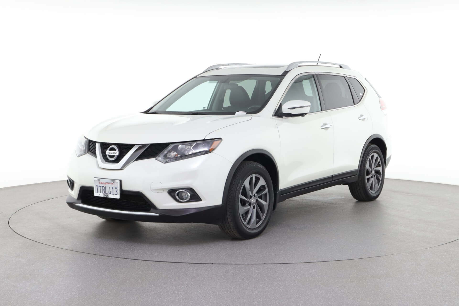 2010 Toyota RAV4 (from $10,950)