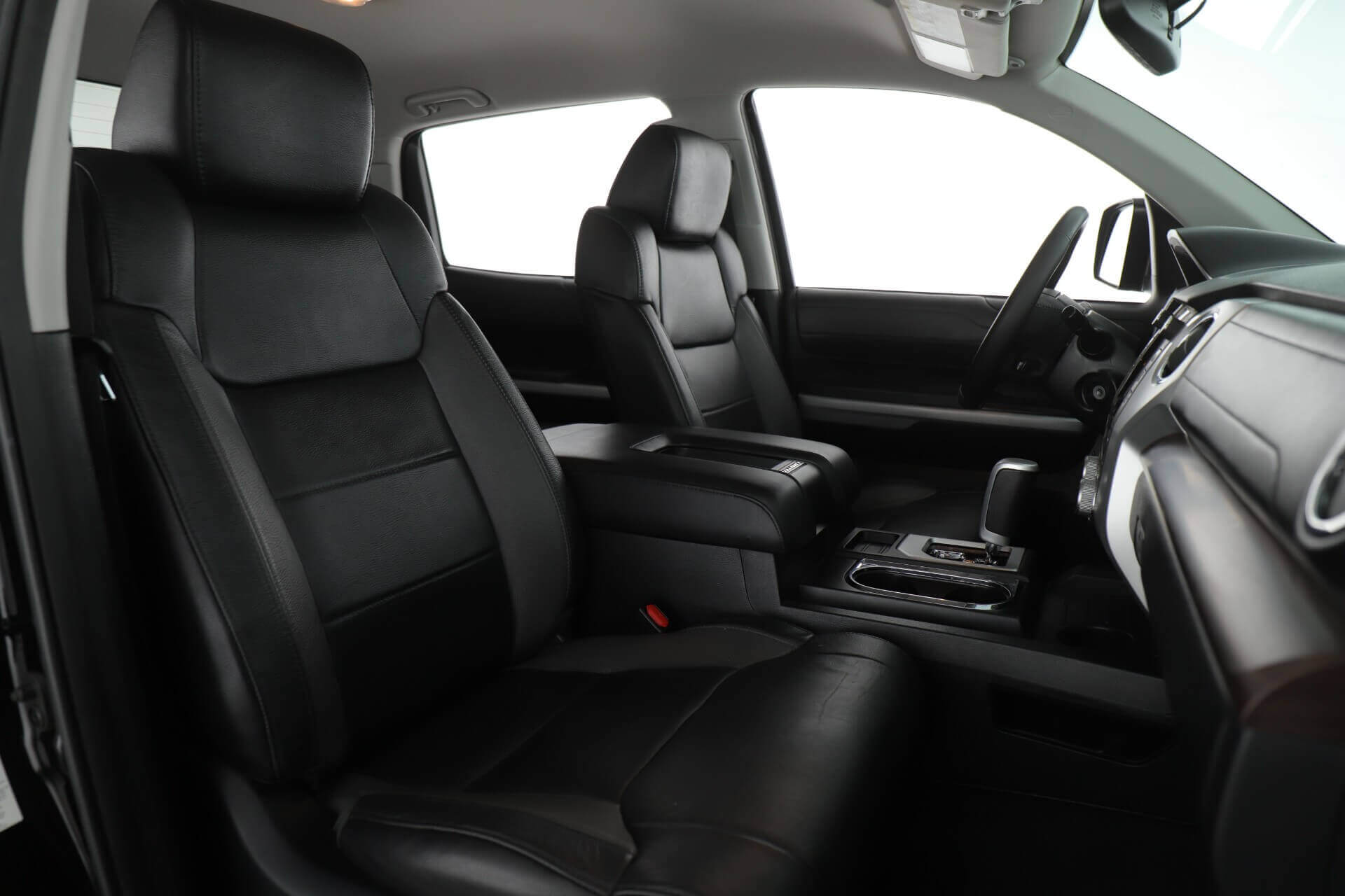 2018 Toyota Tundra Limited (from $44,950)