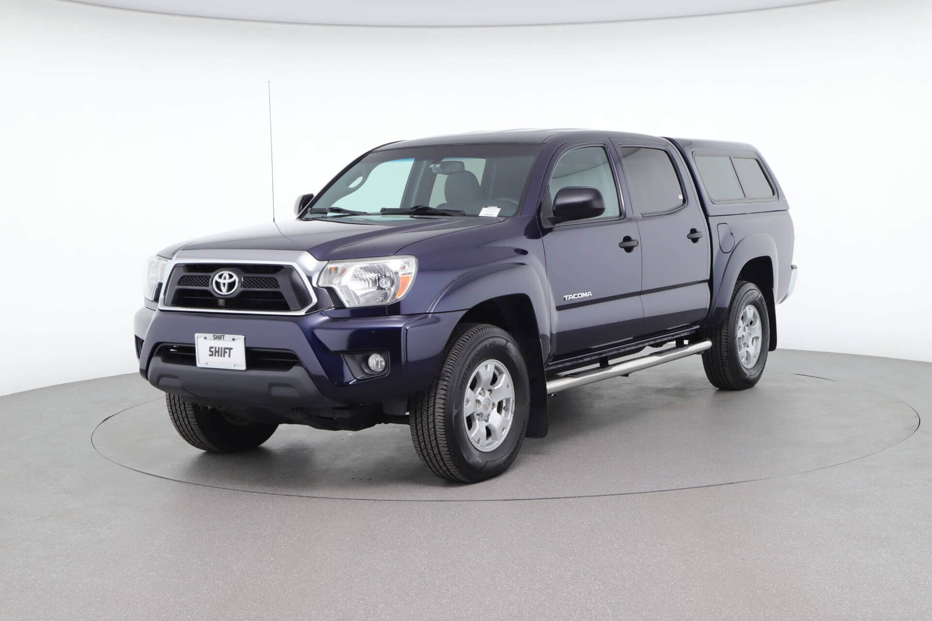 2013 Toyota Tacoma (from $29,950)