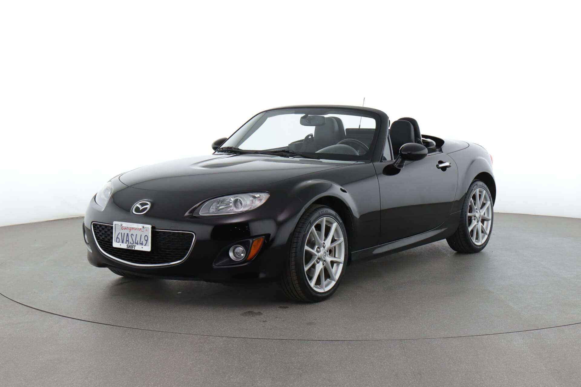 Best Compact Sports Car