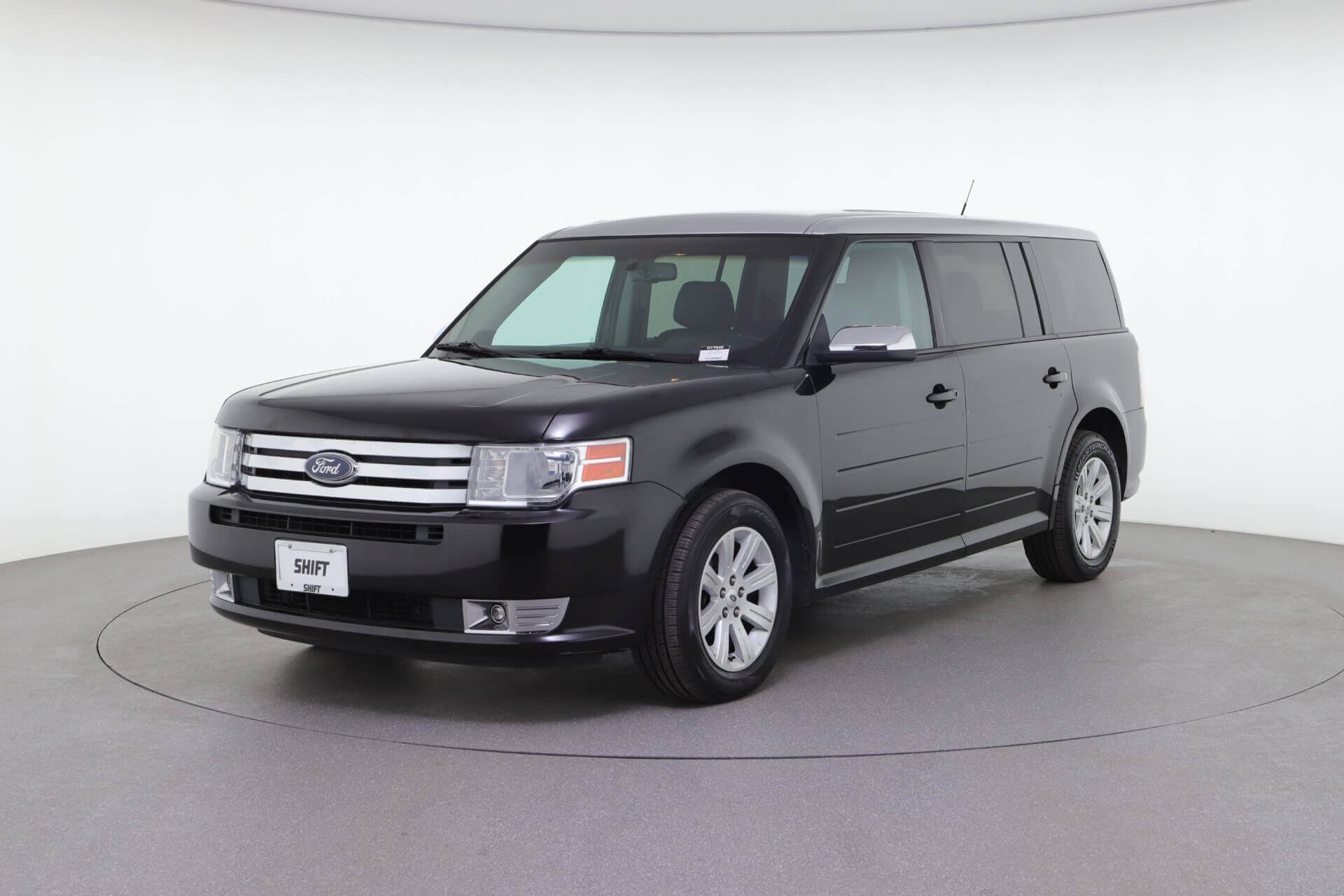 2012 Ford Flex SE (from $12,450)