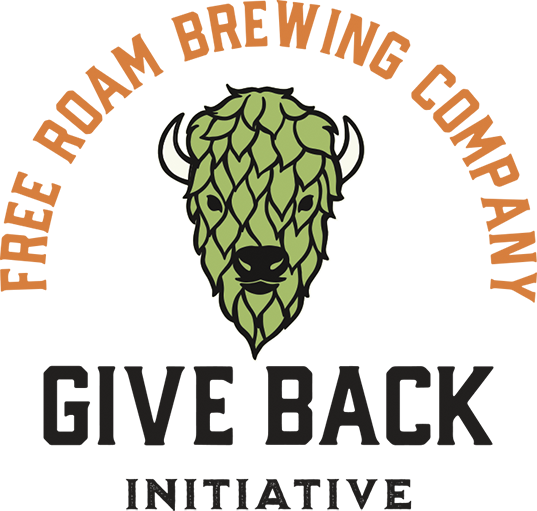 Beers for Charity Free Roam Brewing Company
