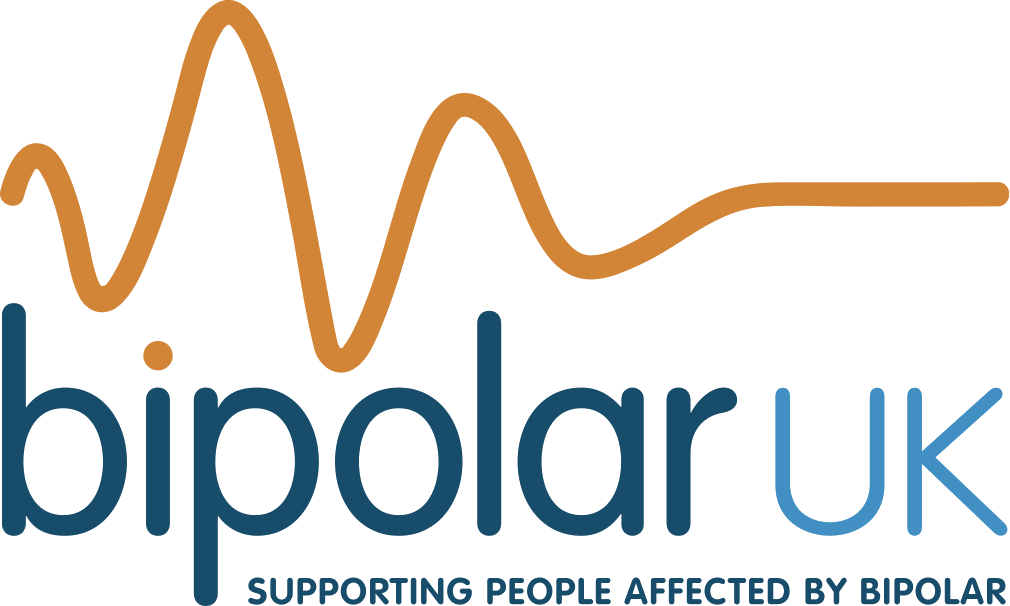 Bipolar UK logo