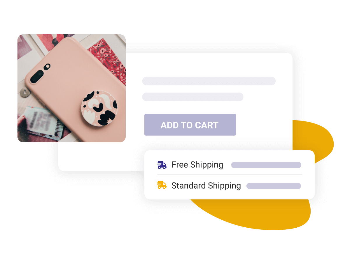 Shipping Information