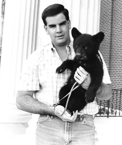 ‘Sic ‘Em Bears!’