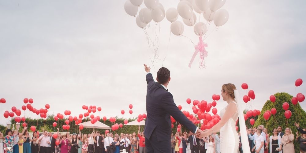 Mariage très petit budget Clearance