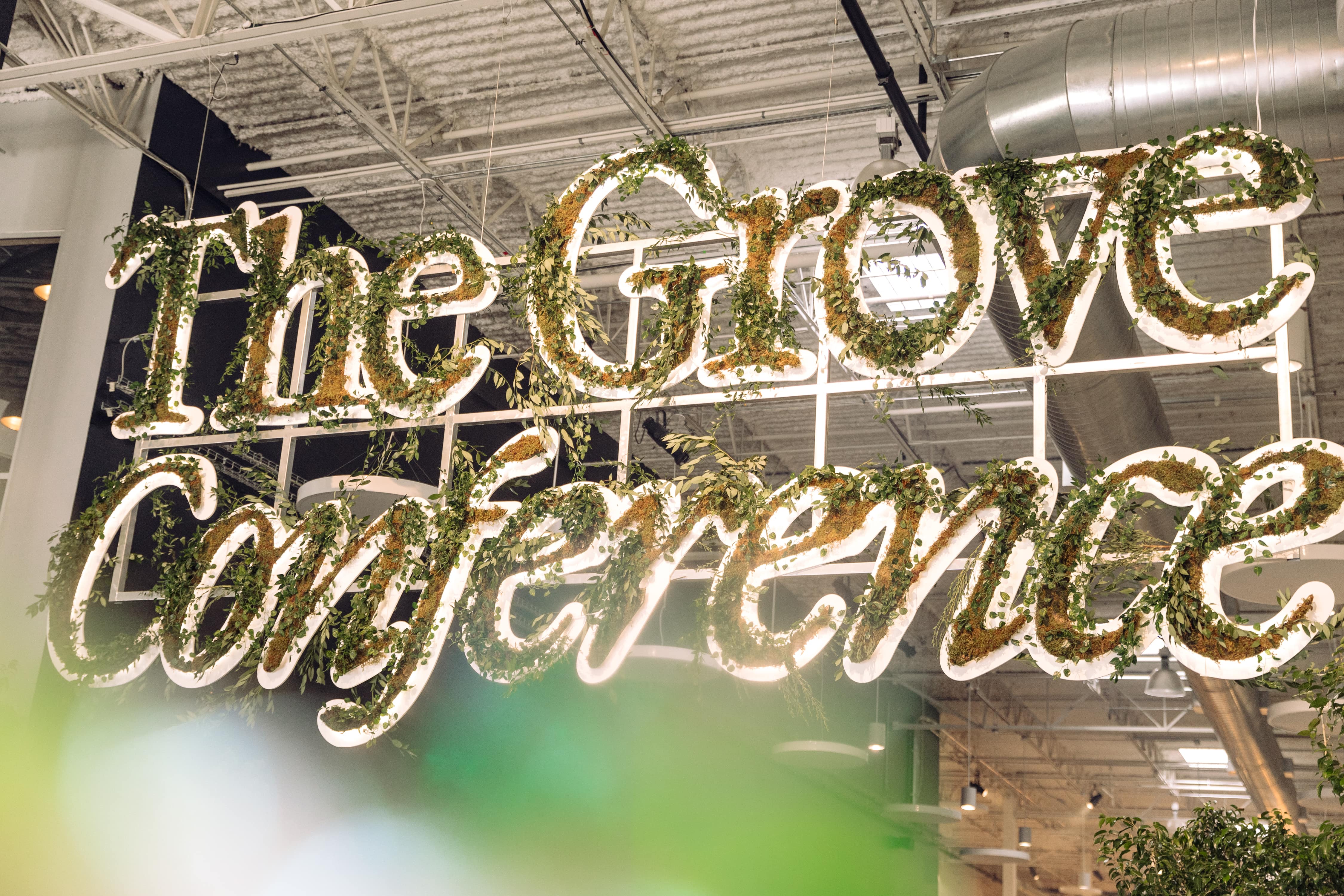 The Grove Online