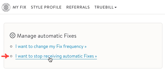 cancel stitch fix 3