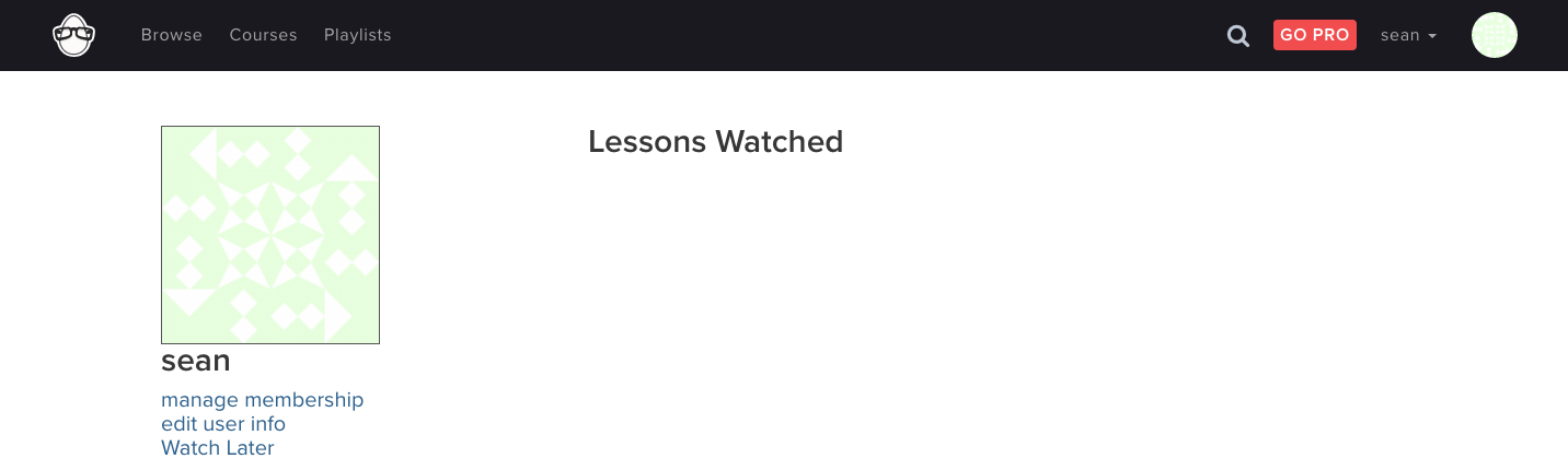 Cancel egghead 4
