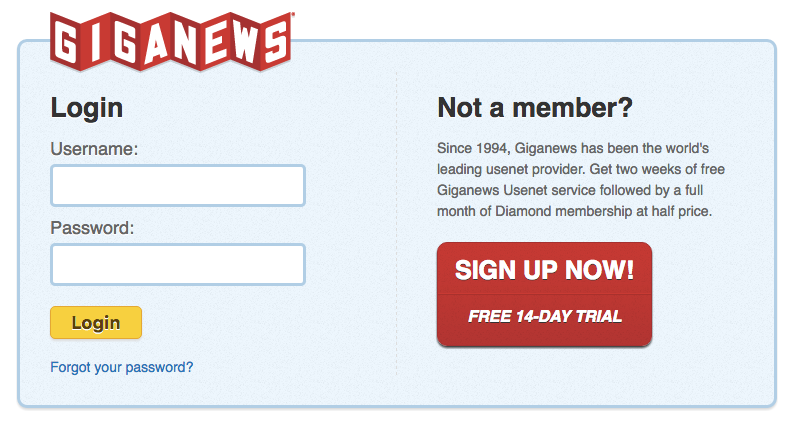 Giganews cancel