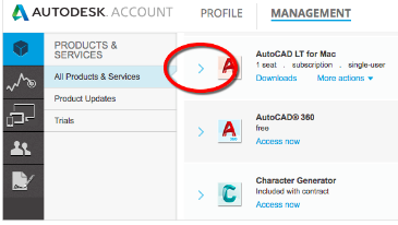 Cancel Autodesk step 2
