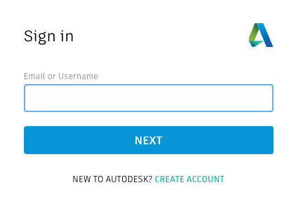 Cancel Autodesk step 1