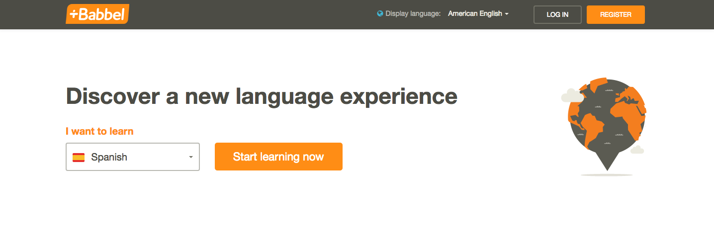 cancel Babbel