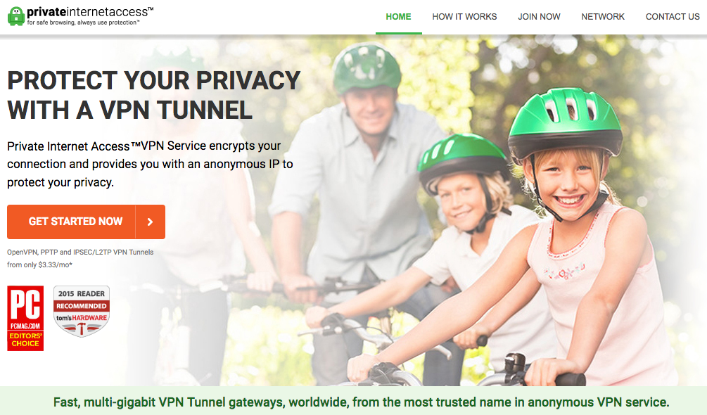 cancel private internet access