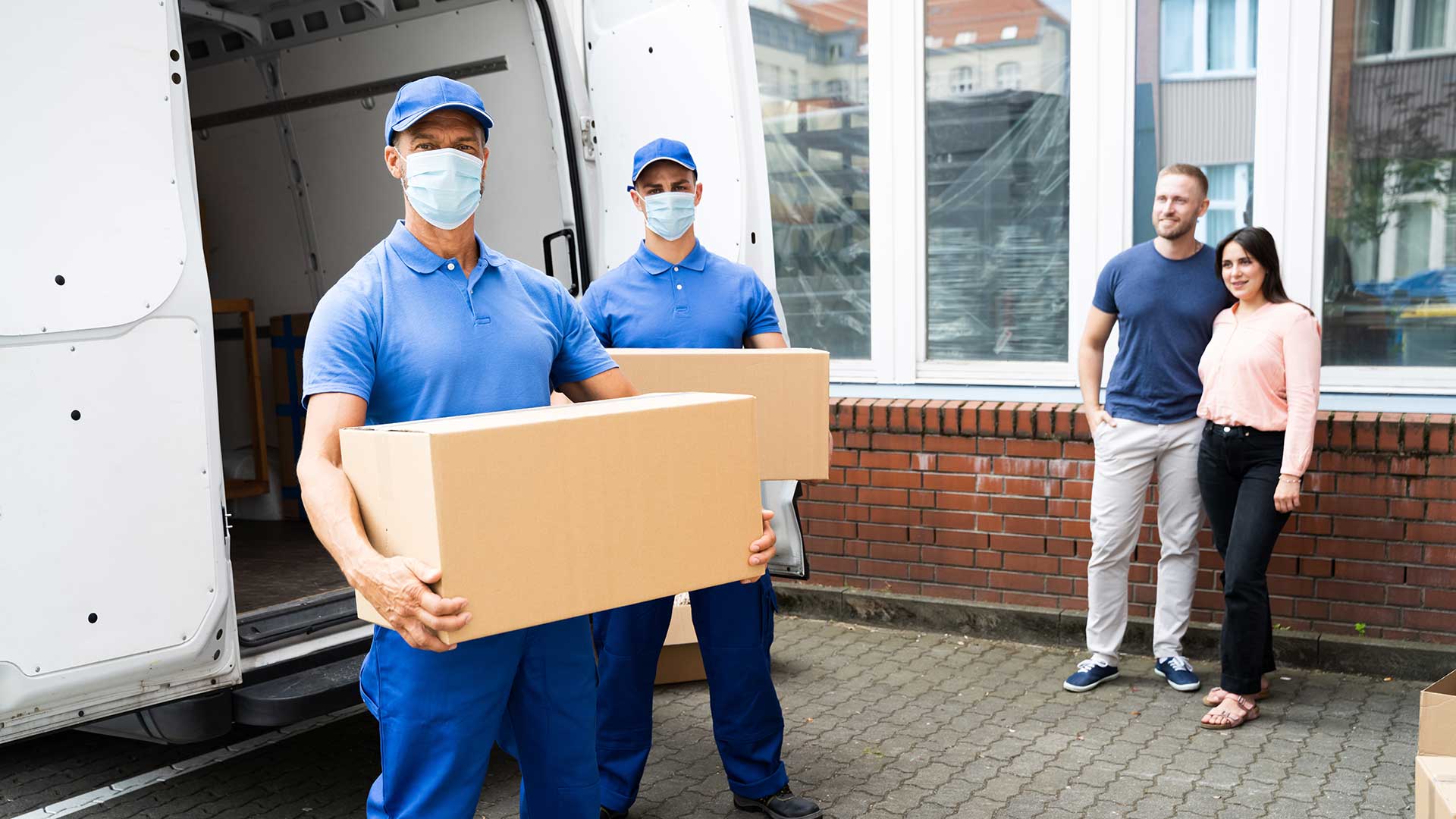 Self Storage Eastbourne Low Cost Storage Units