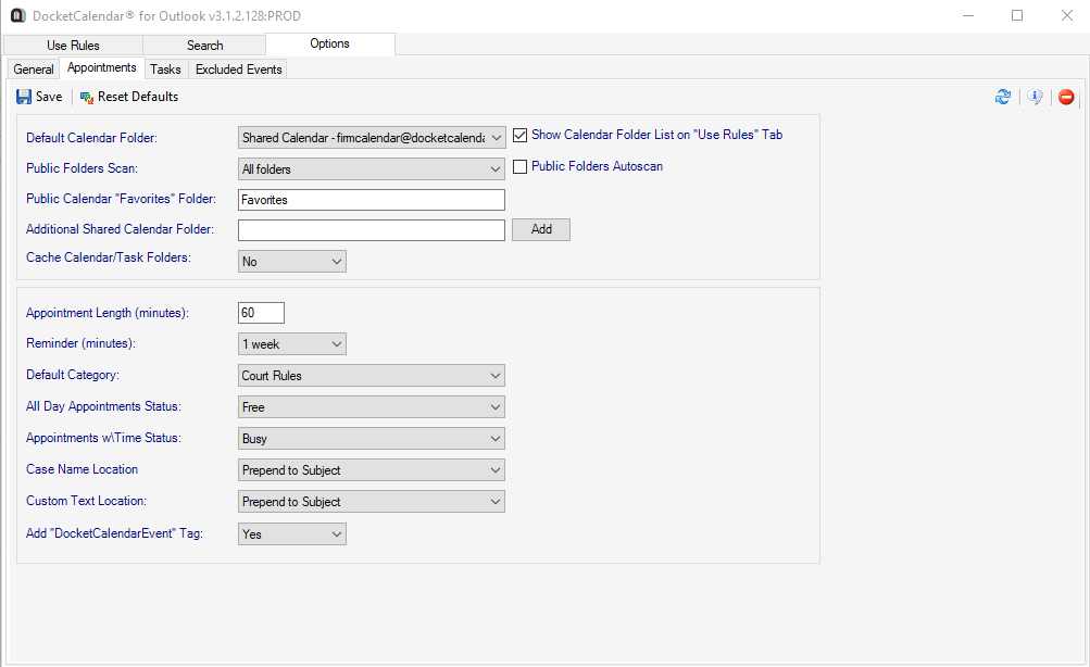 Outlook Mobile App | Getting Started