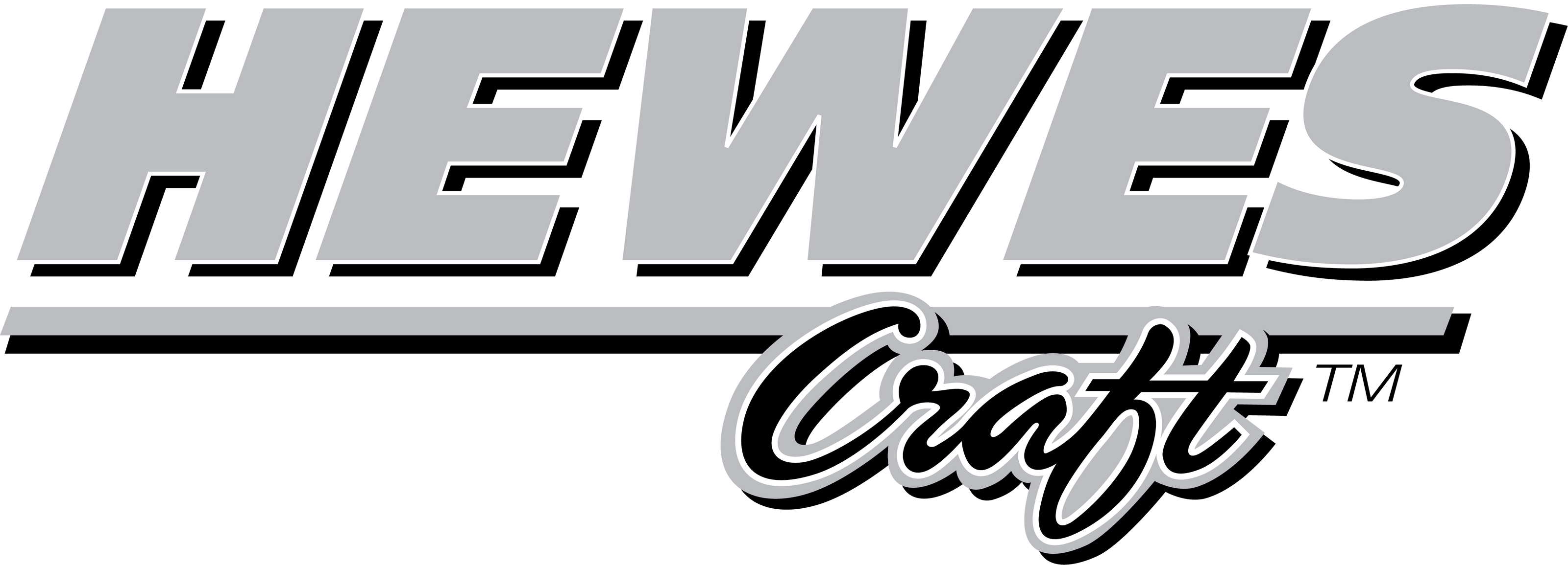 Deckpads for Hewes Craft Boats