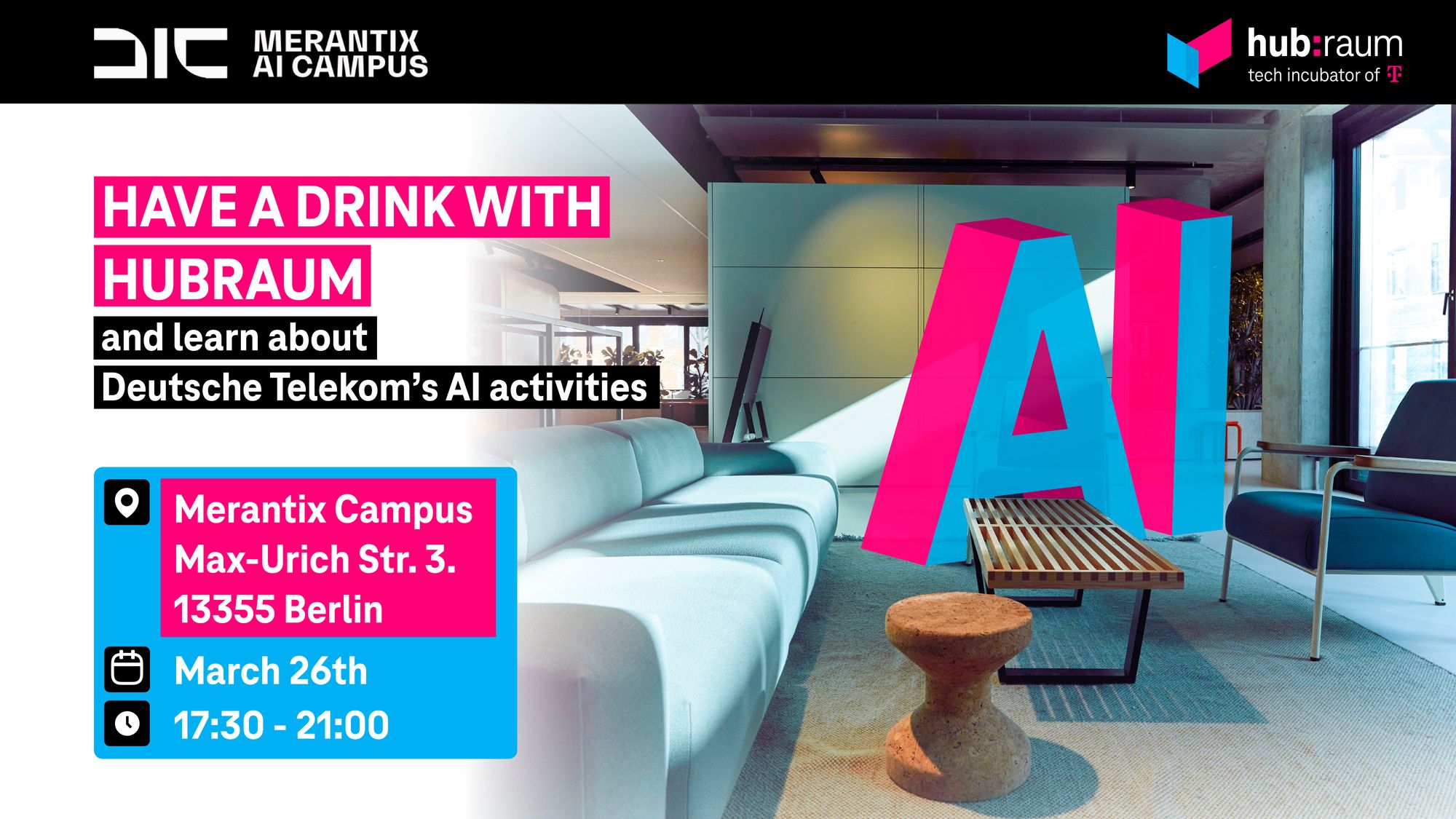 | AI Campus Berlin