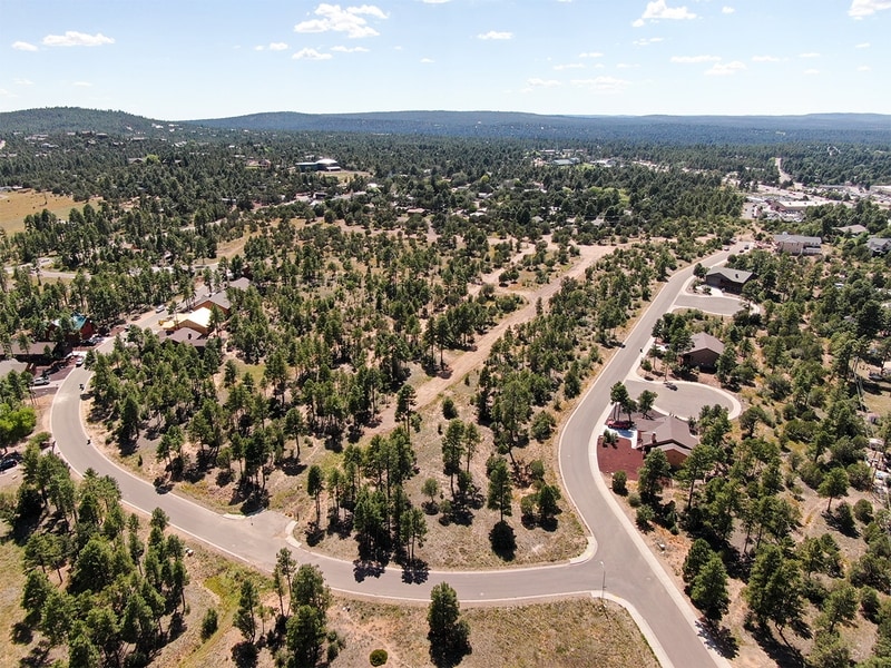 Pine Haven Development