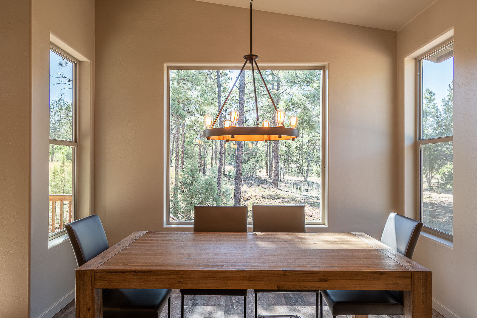 Pine Haven Development