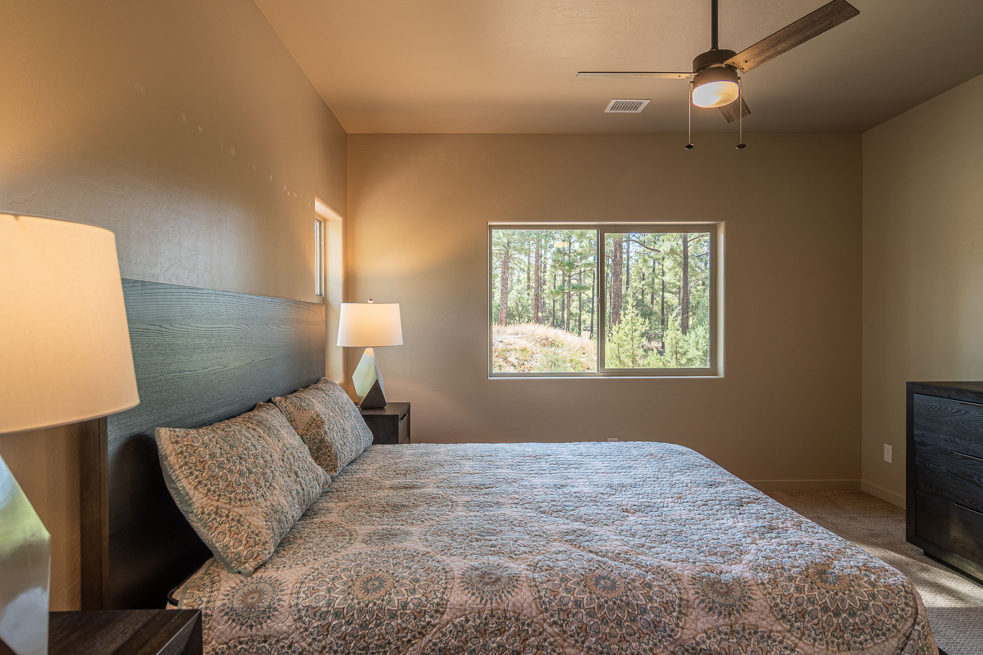 Pine Haven Development