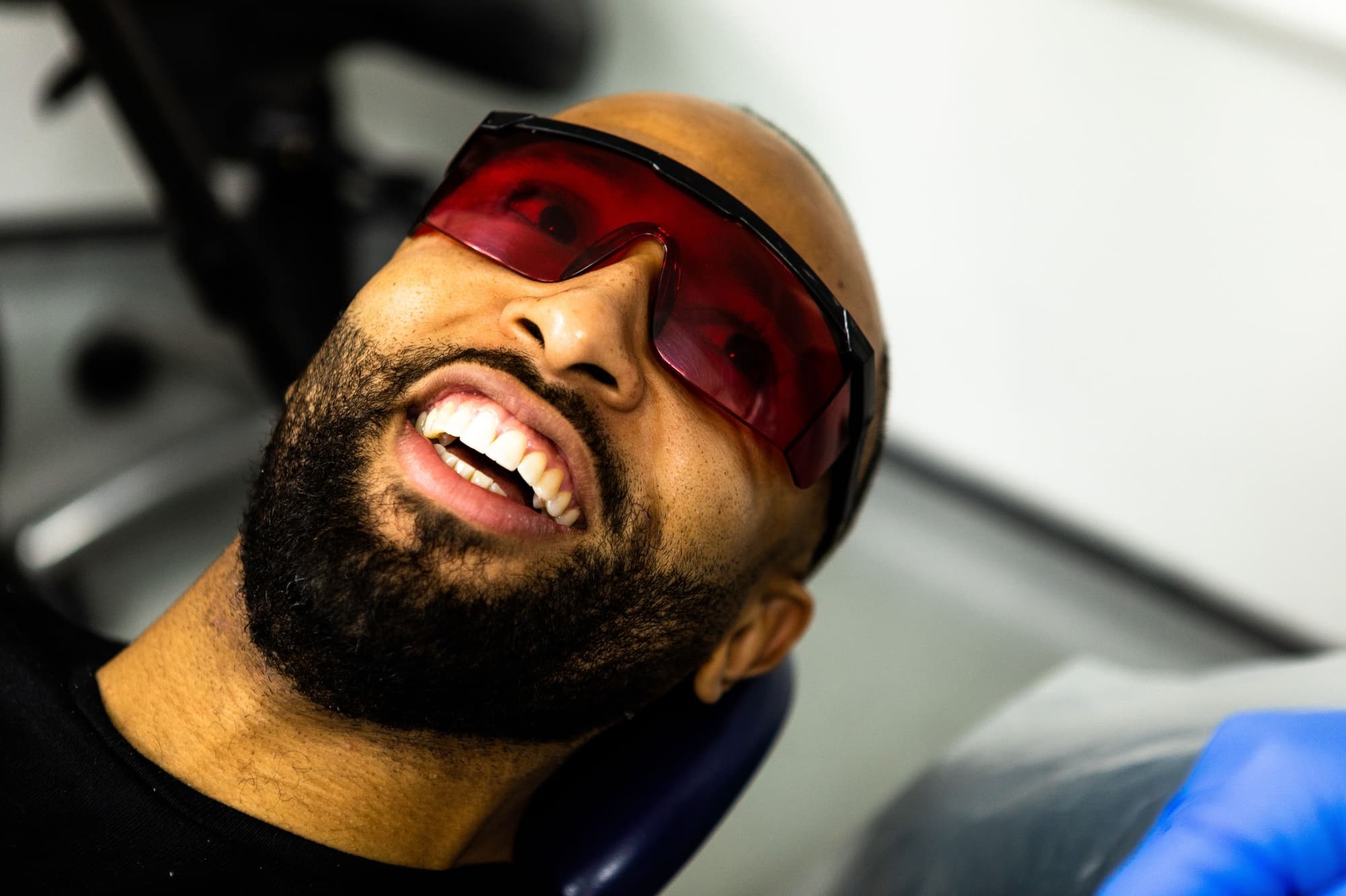 Dental Hygienist Scale and Polish Worsley Dental Centre