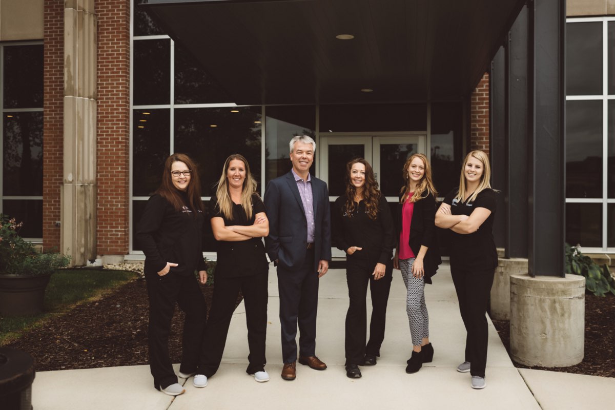 Family Dentist in Madison, WI Eastpark Dental