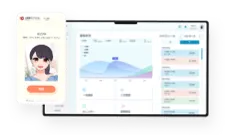 面接さくらさん