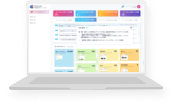 Webサイト自動改善