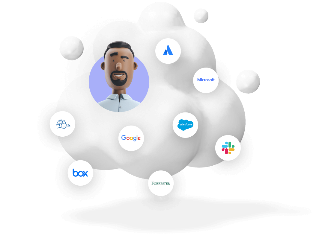 everything is connected