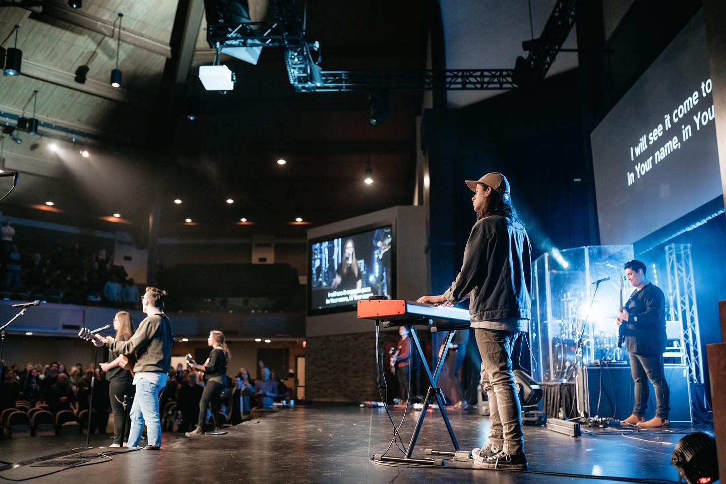 Christian Life Assembly Church