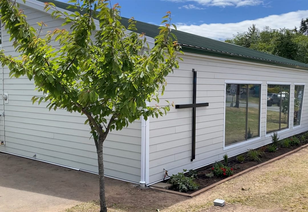 Locations Christian Life Assembly