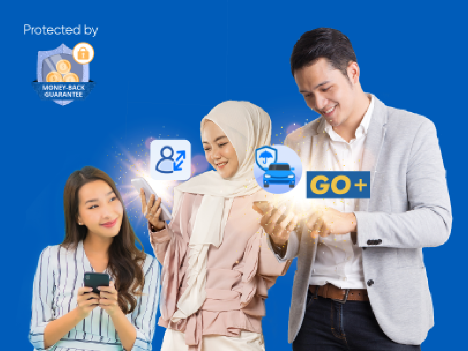 Introducing Our New Ewallet That Makes You Premium