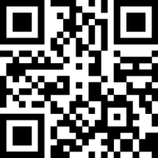 Top Up QR code 