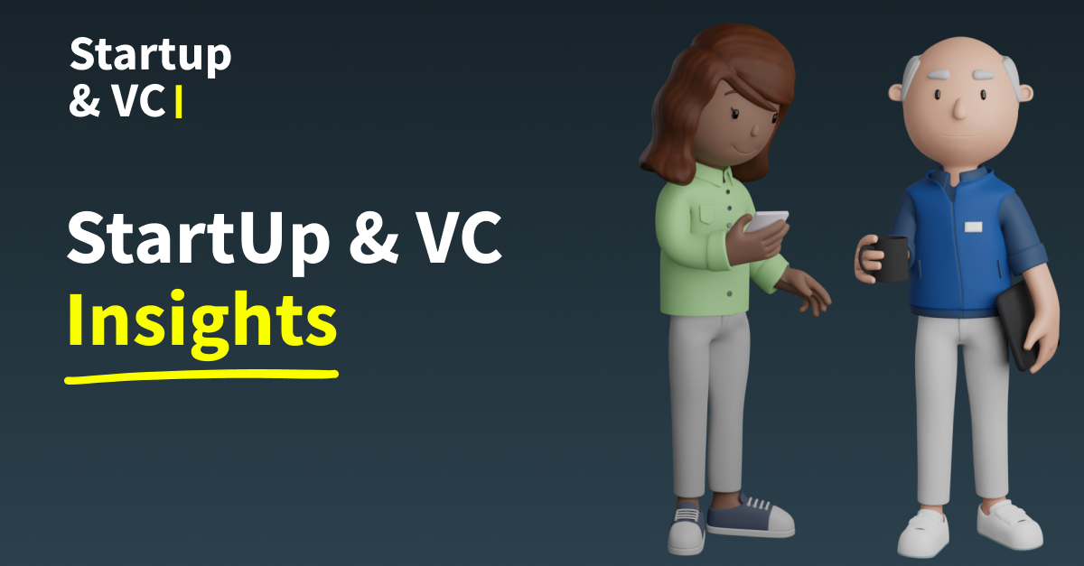 Venture Capital Startup Blog By Startup Vc