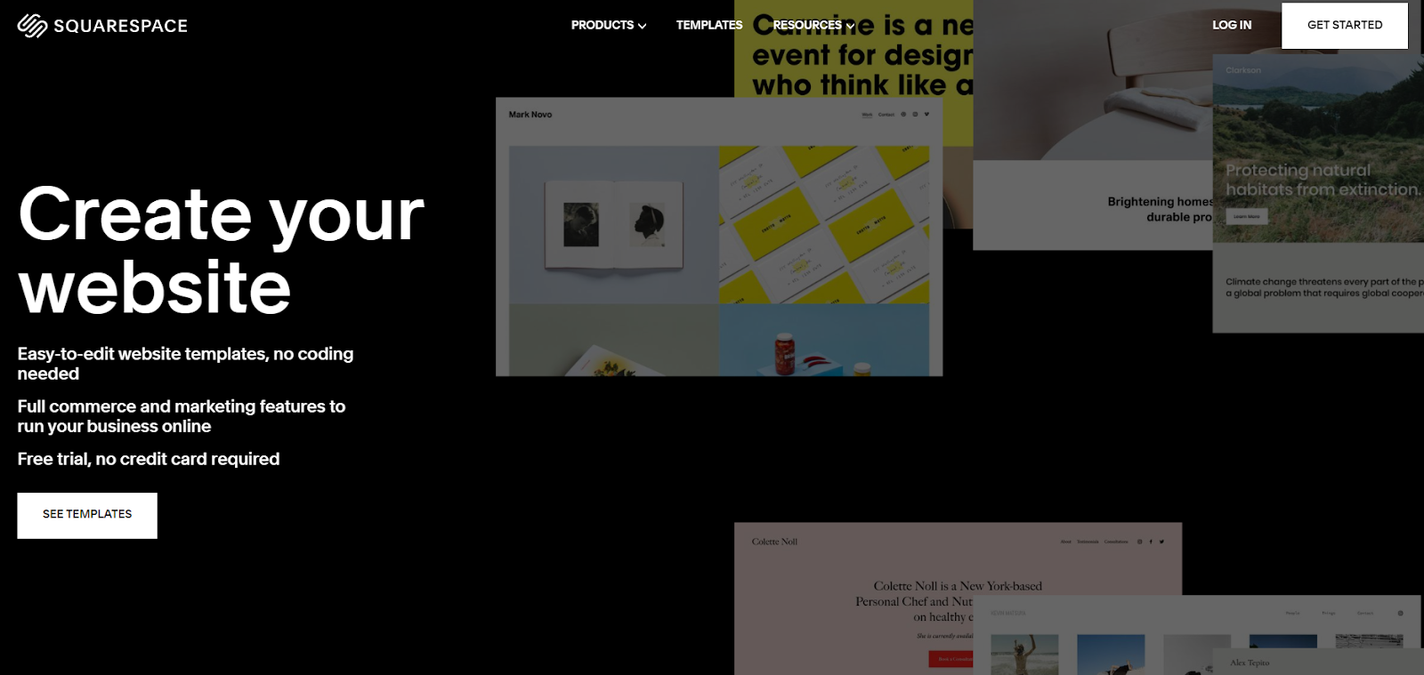 Top 5 Ecommerce Website Builders - Build Your Own Store