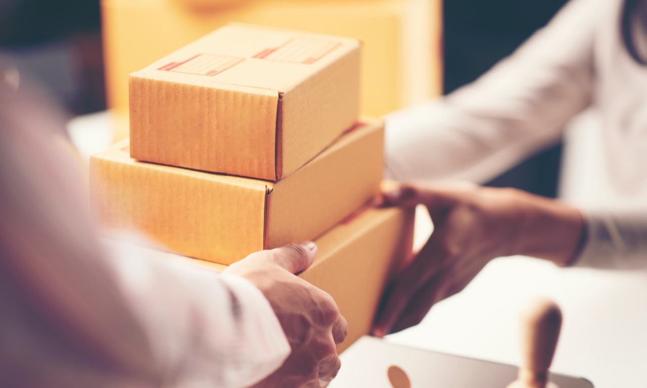 Can I Refuse a Package?