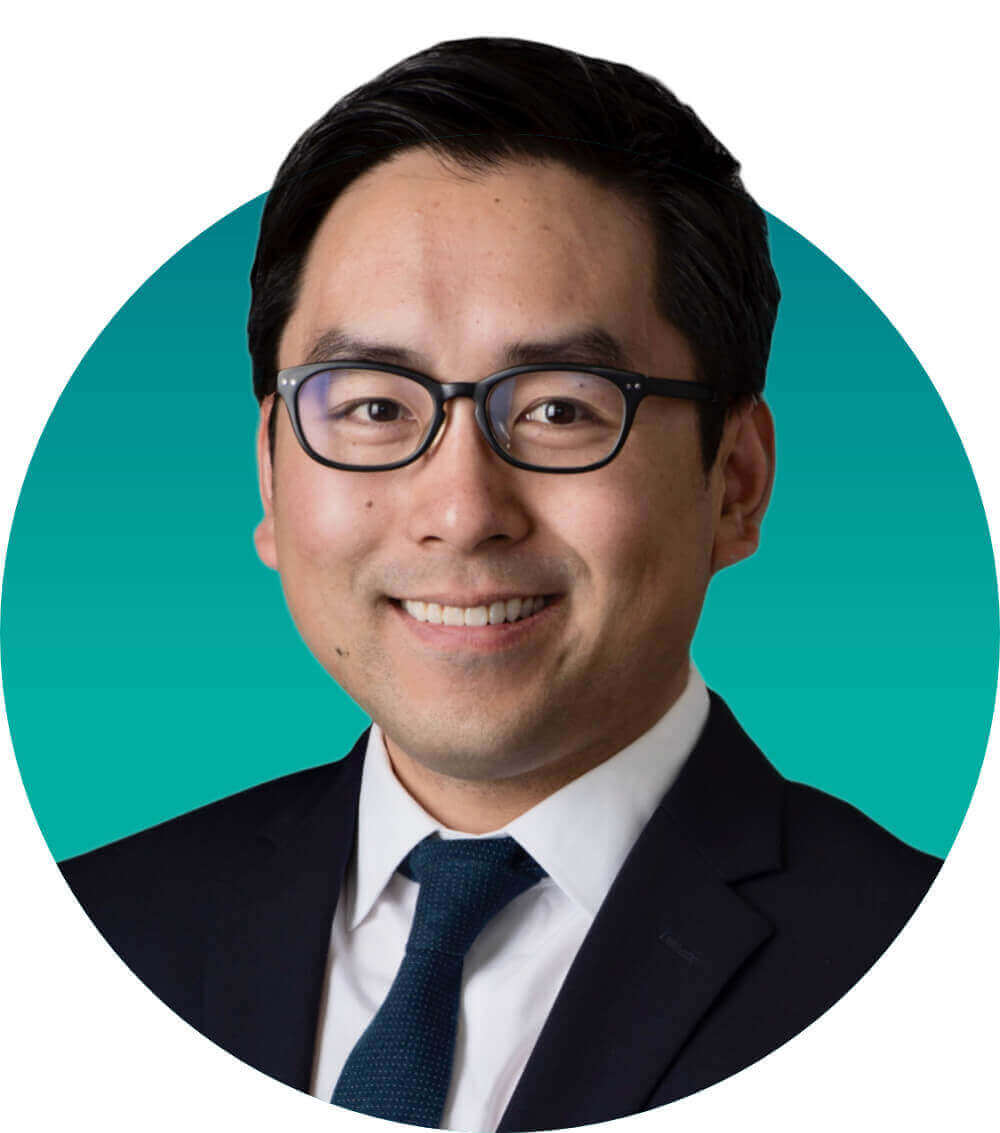 Mark Xu MD, FRCS(C)