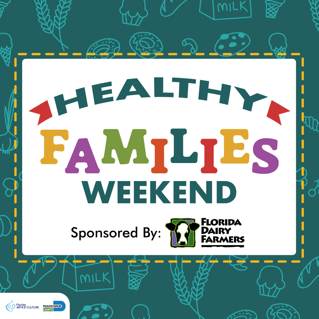 Healthy Families Weekend