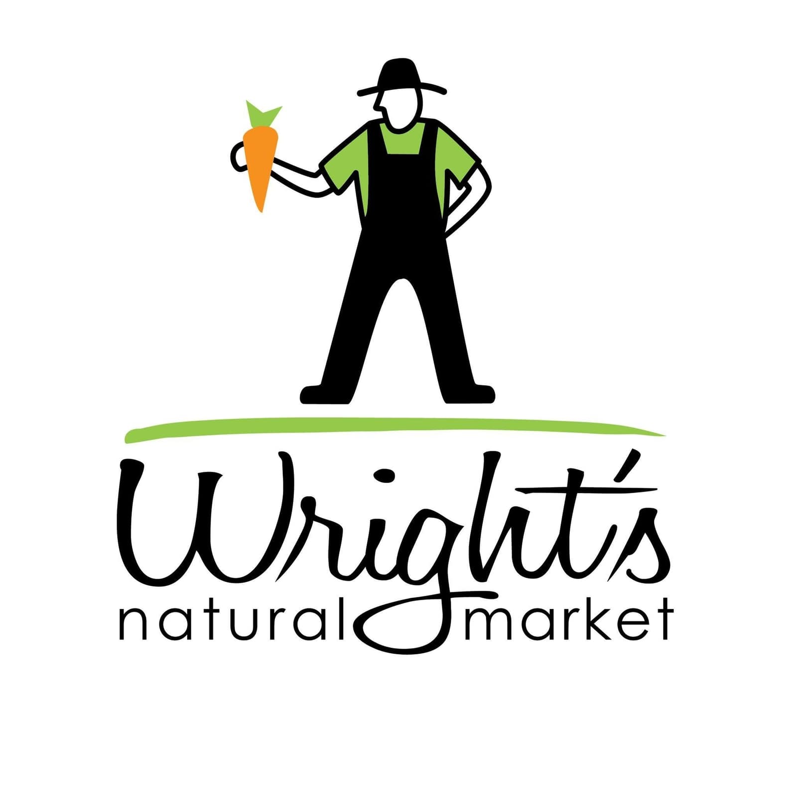 Wright's Natural Market