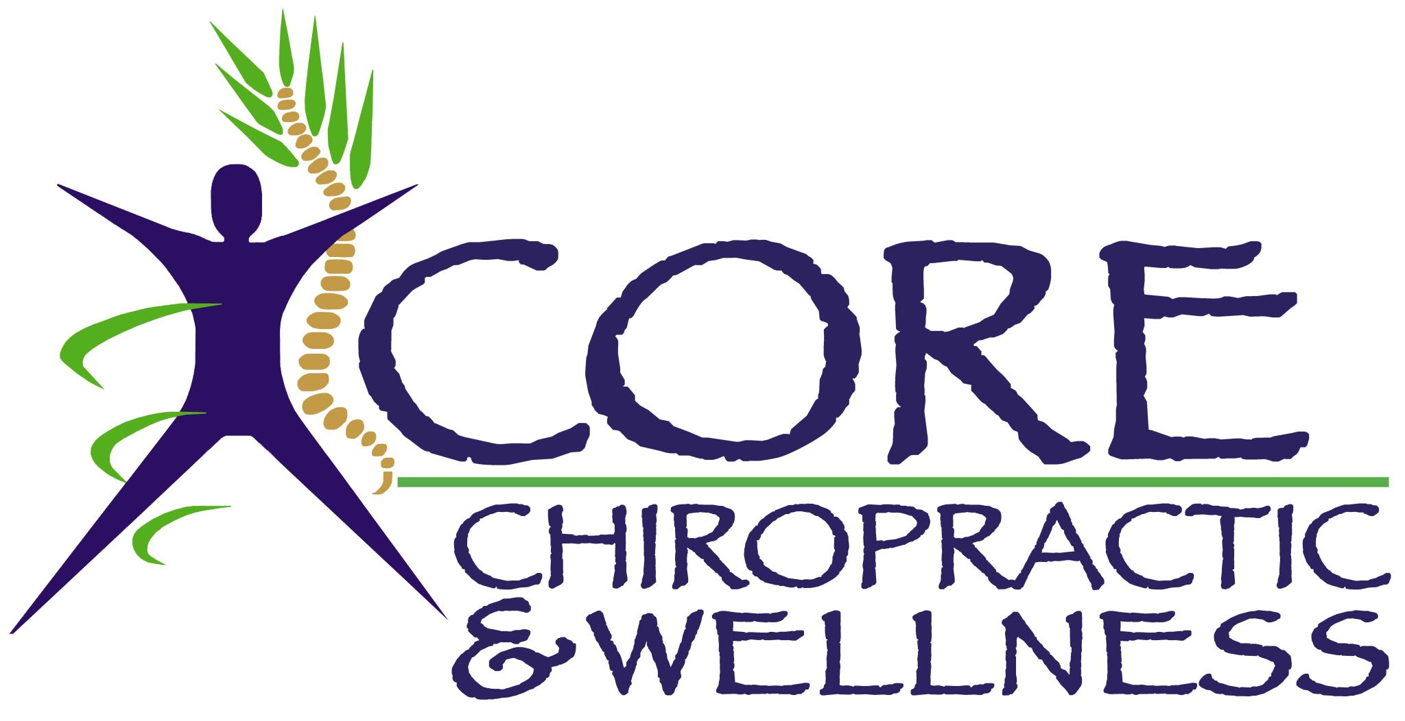 Core Chiropractic & Wellness Downtown New Port Richey