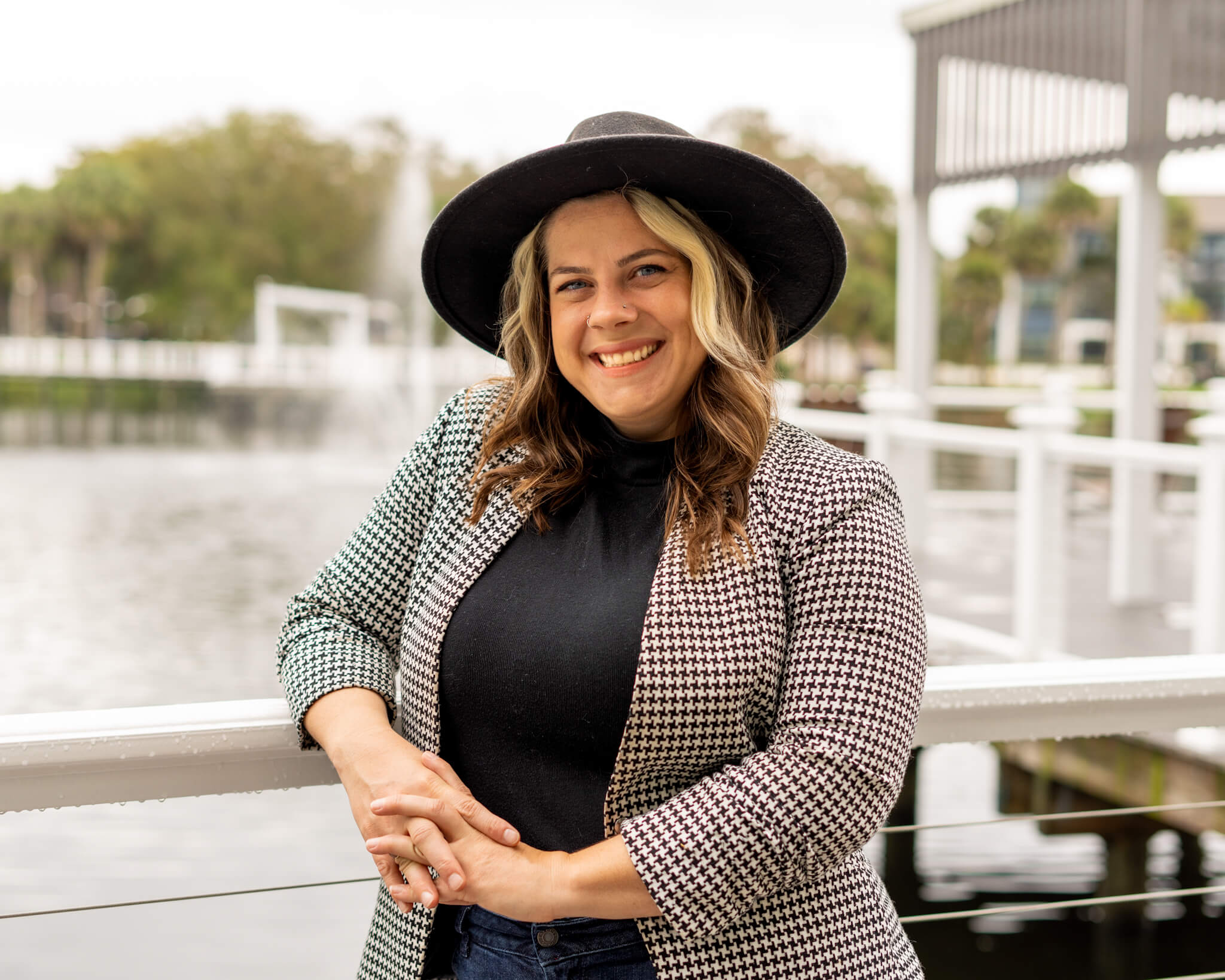 Downtown New Port Richey Dinner Guide