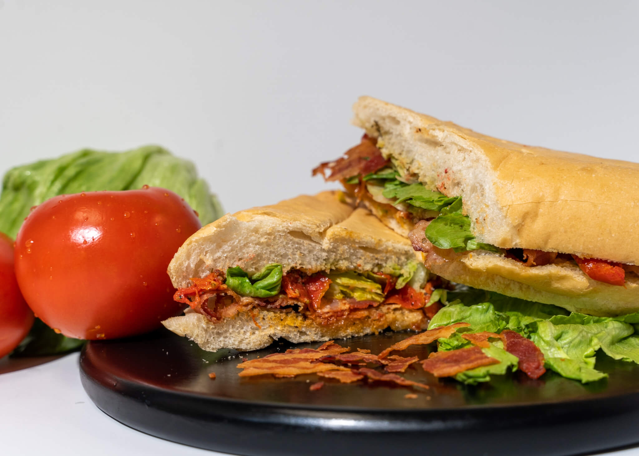 Downtown New Port Richey Lunch Guide