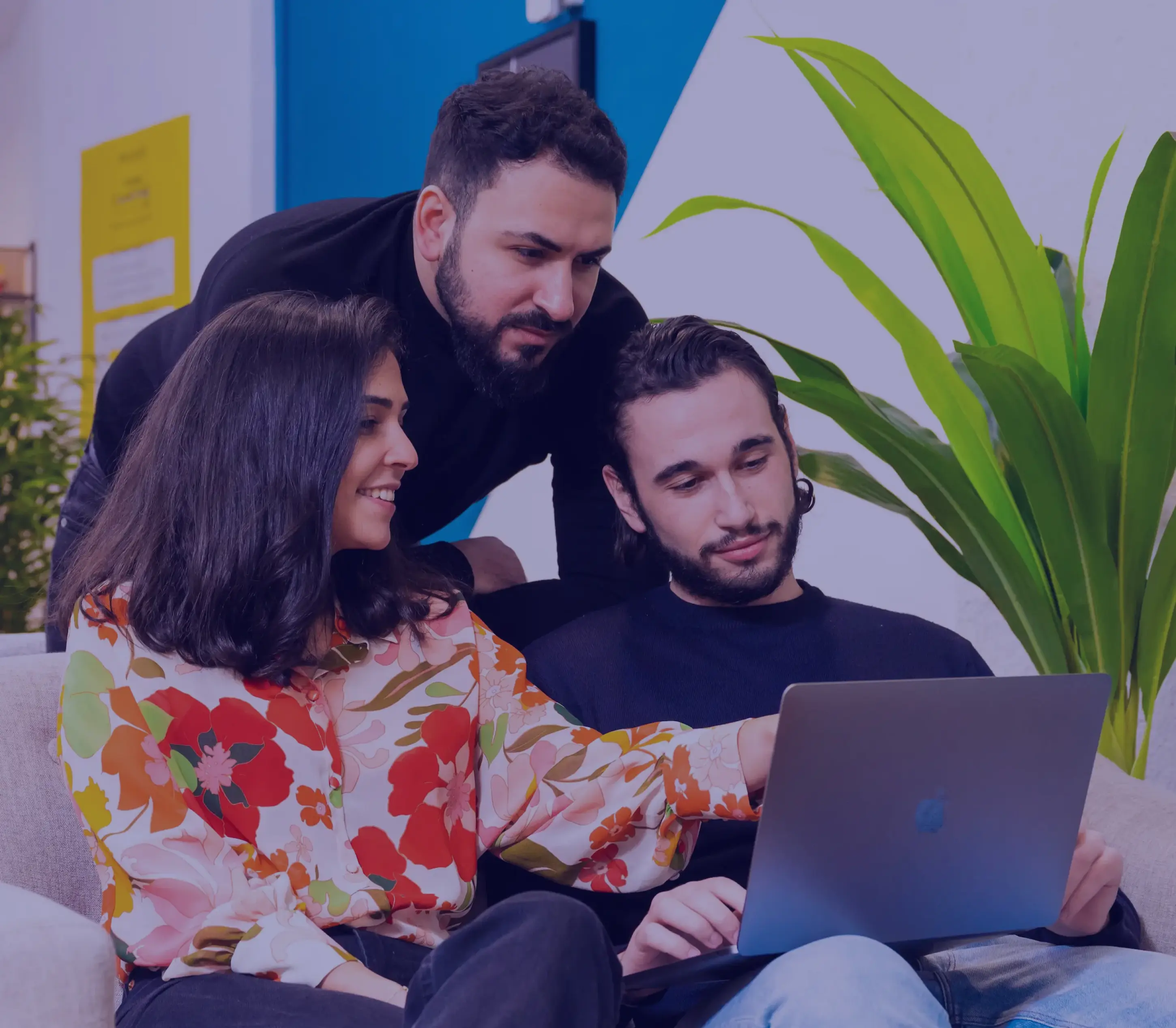 Coding Bootcamp | La Capsule