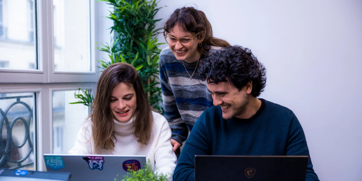 Coding Bootcamp | La Capsule