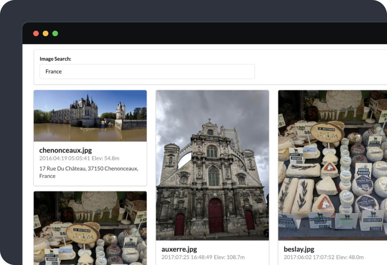 Geocoding - Free Address and Places Search | Mapbox