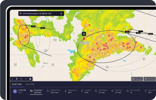 Create 3D and Dynamic Web Maps with Mapbox GL JS